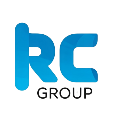 RC Group Logo